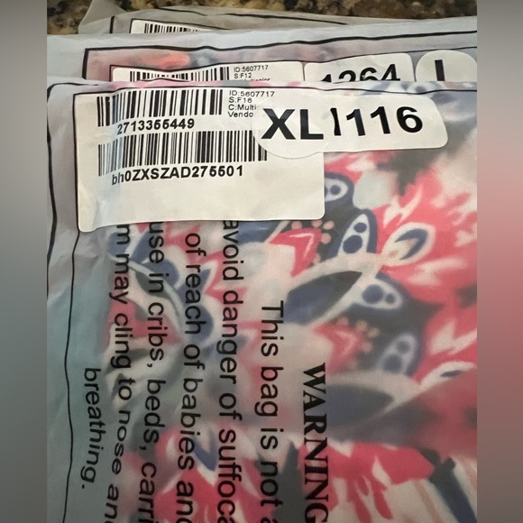 Bin3 FASHION CONCEPTS MIDI DAY DRESSES/LOUNGE WEAR IN SIZE S, M, L, XL. - Picture 9 of 15